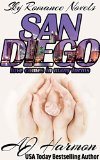 San Diego - Love Comes in Many Forms (Sky Romance Novels Book 1)