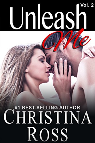 Unleash Me, Vol. 2 (Unleash Me, Annihilate Me Series)
