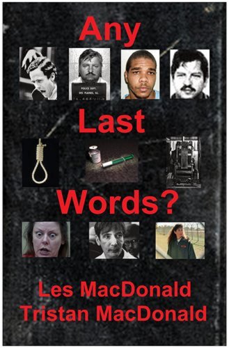 Any Last Words?