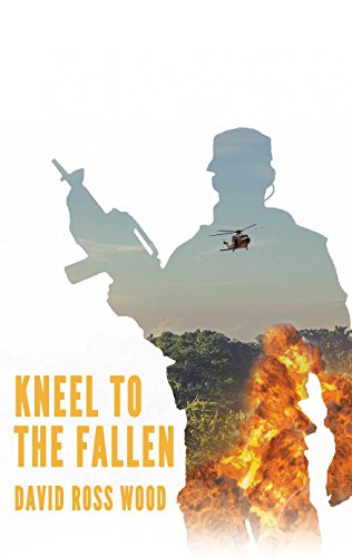 Kneel to the Fallen: A War Boys Novel
