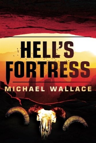 Hell's Fortress (Righteous Series Book 7)