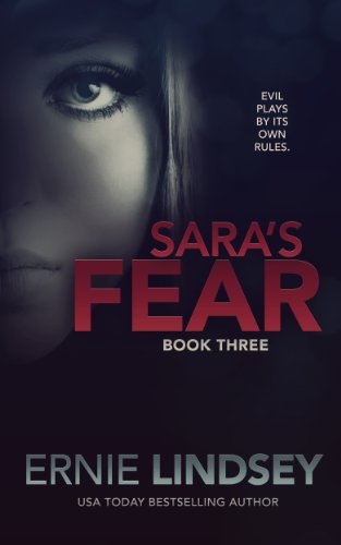Sara's Fear (The Sara Winthrop Thriller Series Book 3)
