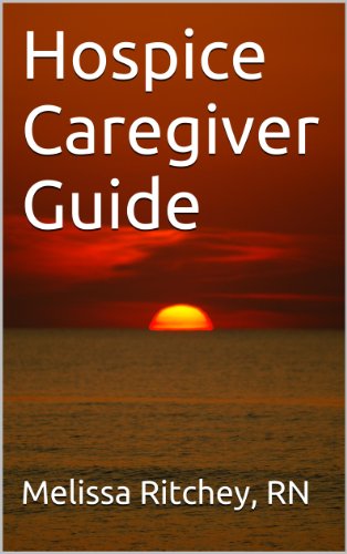 Hospice Caregiver Guide