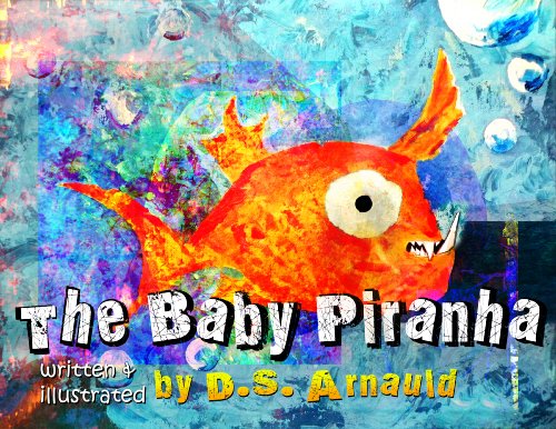 The Baby Piranha goes to the Dentist