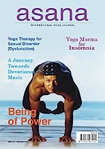 Asana Journal February 2014. Special Interview with Baron Baptiste