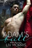 Adam's Fall (Touch of Tantra Book 2)