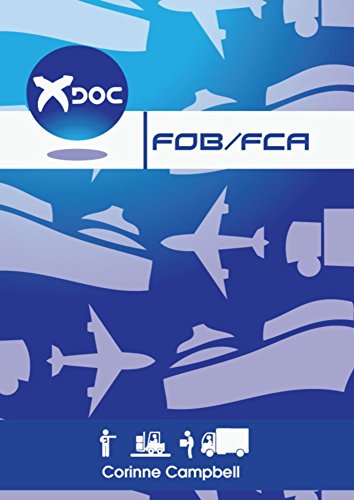 FOB FCA Incoterms 2010