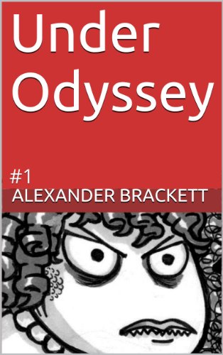 Under Odyssey #1