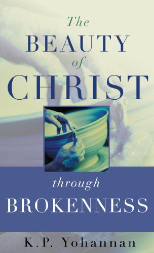 The Beauty of Christ through Brokenness