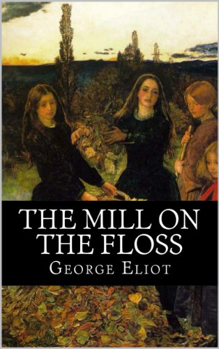 The Mill on the Floss - Special Edition (Illustrated + Audio)