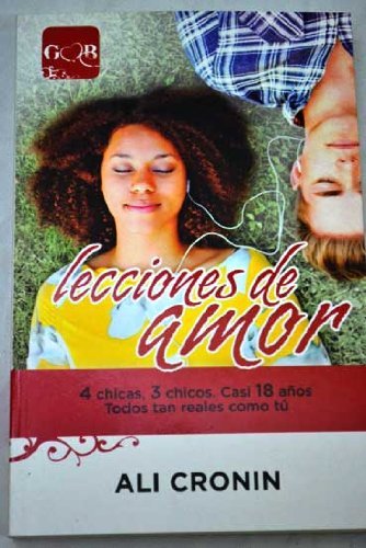 Lecciones de amor
