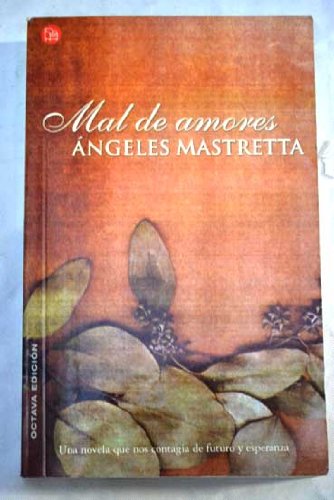 Mal de amores