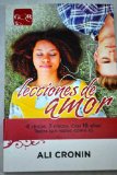 Lecciones de amor