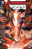 Superman/Wonder Woman (2013-2016) #6 (Superman/Wonder Woman (2013))