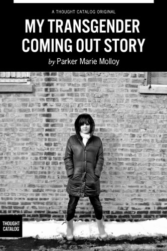 My Transgender Coming Out Story