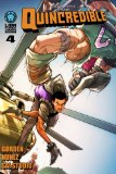 Catalyst Prime: Quincredible #4