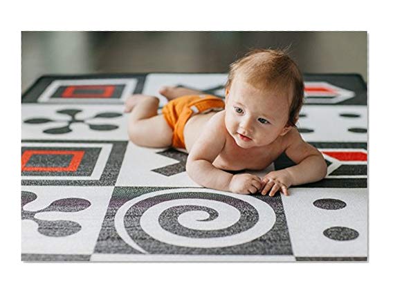 PRINCE LIONHEART Tapis d'Eveil Develop Mat