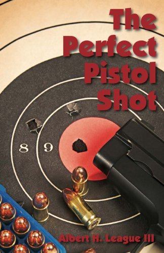 The Perfect Pistol Shot
