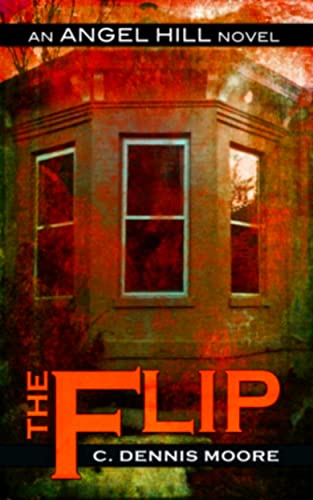 The Flip: an Angel Hill novel