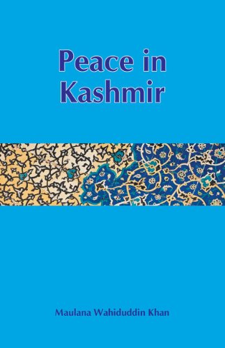 Peace in Kasmir: Islamic Children's Books on the Quran, the Hadith, and the Prophet Muhammad
