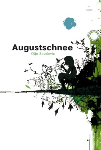 Augustschnee (German Edition)