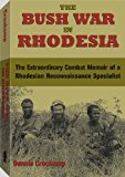 Bush War in Rhodesia