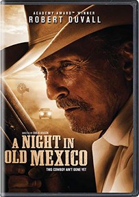 A Night in Old Mexico