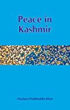 Peace in Kasmir: Islamic Children's Books on the Quran, the Hadith, and the Prophet Muhammad