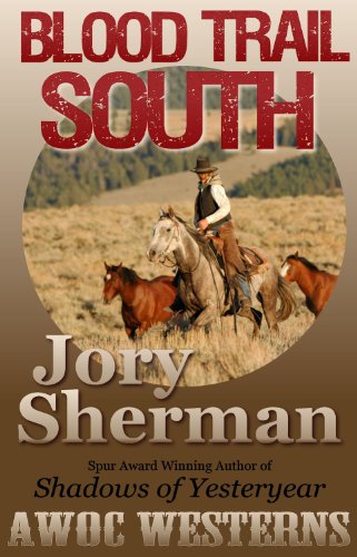 Blood Trail South