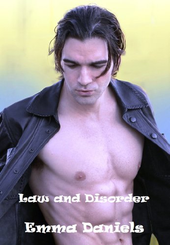 LAW AND DISORDER: Book Two of the Cougar Town Series