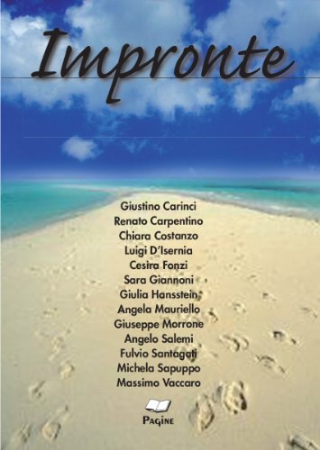 Impronte 50 (Italian Edition)