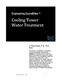 Cooling Tower Water Treatment (Engineering SoundBites) (English Edition)