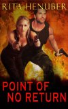 Point of No Return (Under Fire Book 3)
