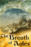 Ardalia: The Breath of Aoles (Book One)