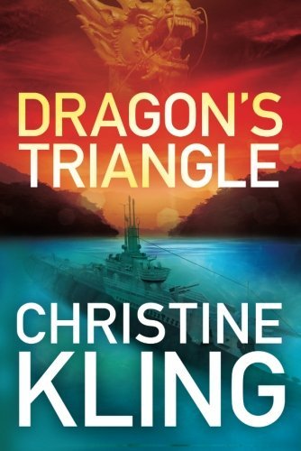 Dragon's Triangle (The Shipwreck Adventures)