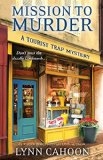 Mission to Murder (A Tourist Trap Mystery Book 2)