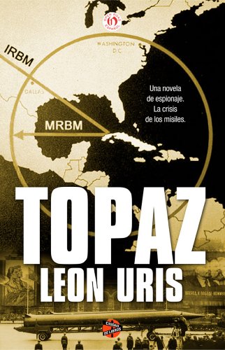 Topaz (Spanish Edition)