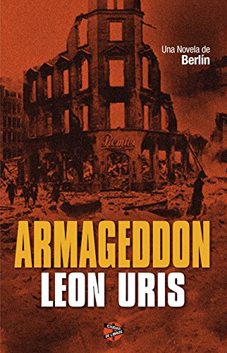 Armageddon (Spanish Edition)