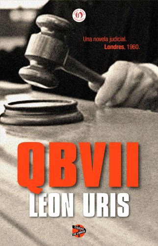 QB VII (Spanish Edition)
