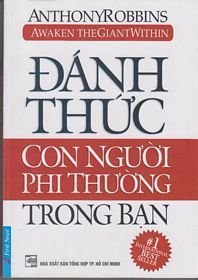 Awaken the Giant Within (Vietnamese Edition)