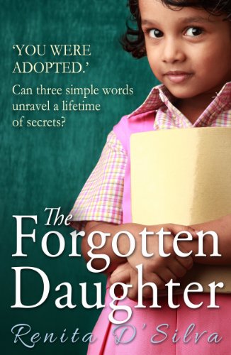 Book Cover The Forgotten Daughter