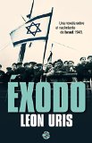 Ã‰xodo (Spanish Edition)