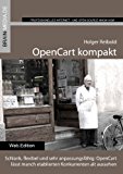 OpenCart kompakt (Web-Edition) (German Edition)