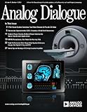 Analog Dialogue, Volume 47, Number 4