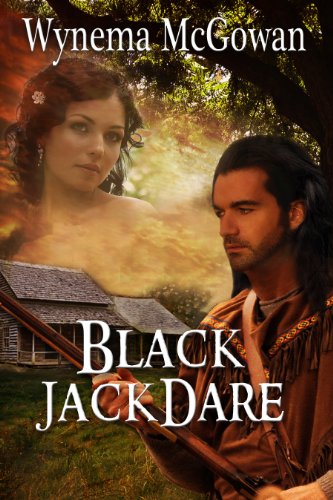 BLACK JACK DARE (DARE FAMILY Book 1)
