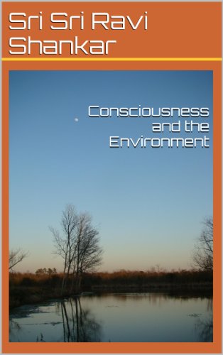 Consciousness and the Environment (English Edition)