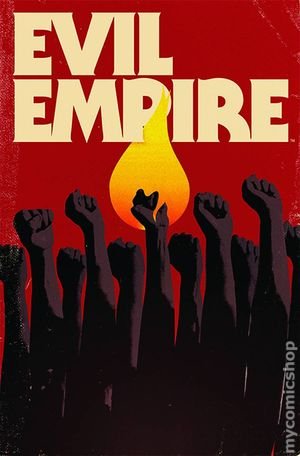 Evil Empire #1