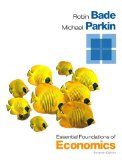Essential Foundations of Economics, 7/e