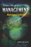 The Science and Spirit of Management
