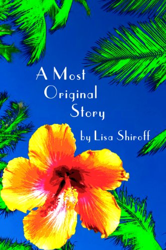 A Most Original Story (A short story): A Breen Family Introduction (The Breen Family)